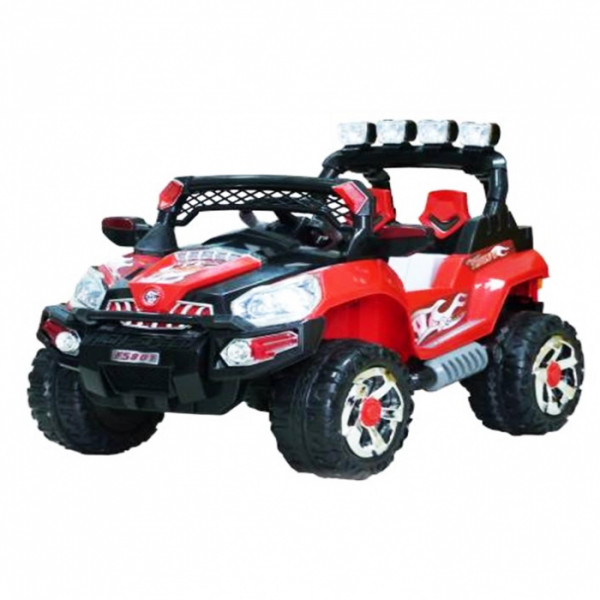 Детский электромобиль BT BOC-0026, джип