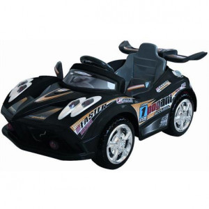 Детский электромобиль BT BOC-0028, машина