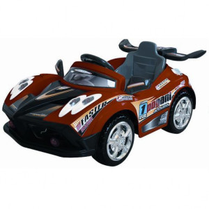 Детский электромобиль BT BOC-0028, машина