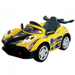 Детский электромобиль BT BOC-0028, машина