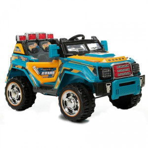 Детский электромобиль BT BOC-0033, джип