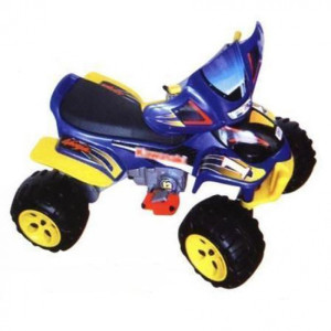 Детский электромобиль BT BOC-0039, квадроцикл