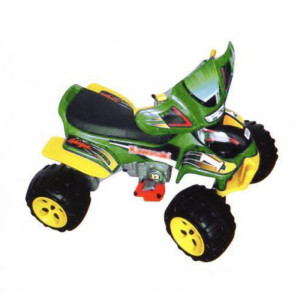 Детский электромобиль BT BOC-0039, квадроцикл