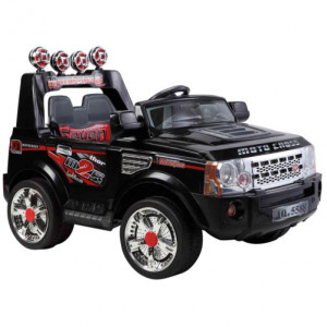 Детский электромобиль BT BOC-0049, джип