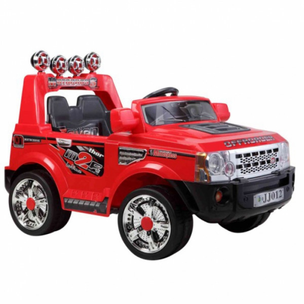 Детский электромобиль BT BOC-0049, джип