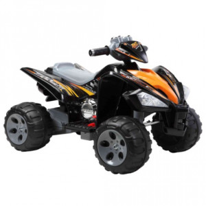 Детский электромобиль BT BOC-0054, квадроцикл