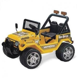 Детский электромобиль BT BOC-0055, джип