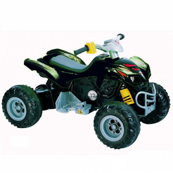 Детский электромобиль BT BOC-0059, квадроцикл
