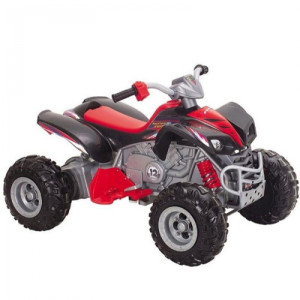 Детский электромобиль BT BOC-0059, квадроцикл