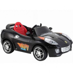 Детский электромобиль BT BOC-0061, машина