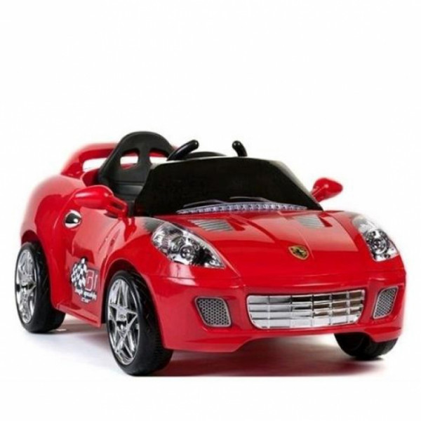 Детский электромобиль BT BOC-0061, машина