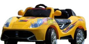 Детский электромобиль Tilly BT-BOC-0074, легковой