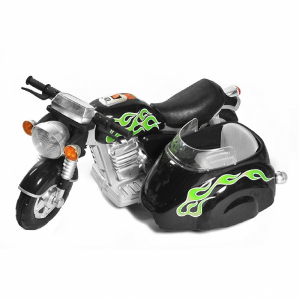 Детский электромобиль Tilly SC-881, мотоцикл