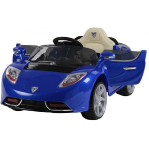 Детский электромобиль Tilly T-761, машина