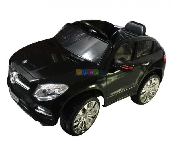 Детский электромобиль Tilly T-769 Mercedes, легковой