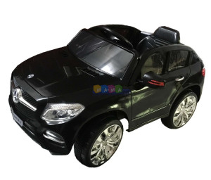 Детский электромобиль Tilly T-769 Mercedes, легковой