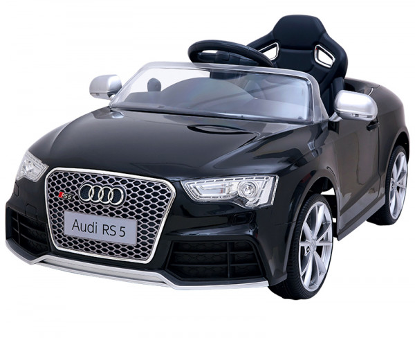 Детский электромобиль Tilly T-7914 Audi RS5, легковой