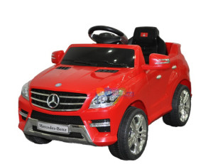 Детский электромобиль Tilly T-792 Mercedes ML 350