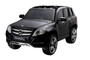 Детский электромобиль Tilly T-798 Mercedes GLK300, джип