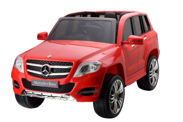 Детский электромобиль Tilly T-798 Mercedes GLK300, джип