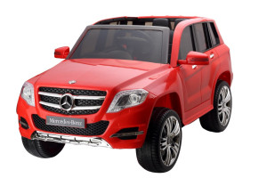 Детский электромобиль Tilly T-798 Mercedes GLK300, джип