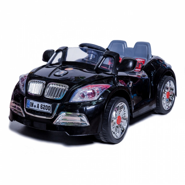 Детский электромобиль Tilly YJ128B, машина