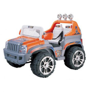 Детский электромобиль Tilly ZP5199, джип