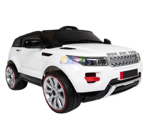 Детский электромобиль Tilly T-783, джип