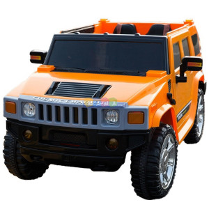 Детский электромобиль Tilly T-784, джип