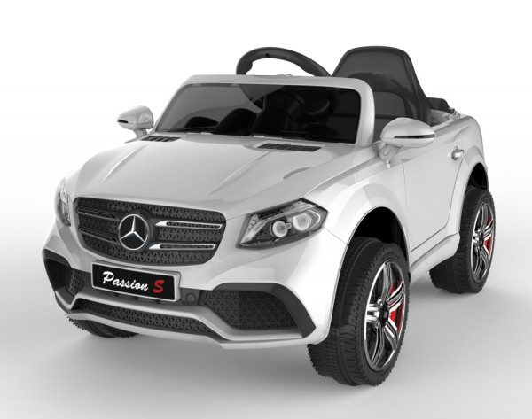 Детский электромобиль Tilly FL1558 (T-731), джип