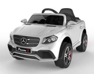 Детский электромобиль Tilly FL1558 (T-731), джип