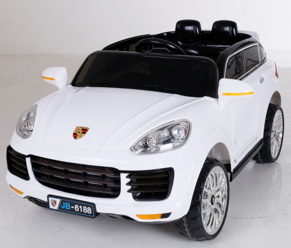 Детский электромобиль Tilly T-787, джип