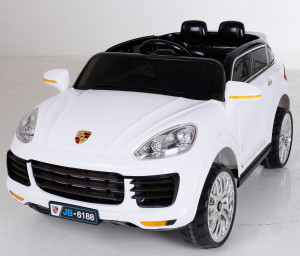 Детский электромобиль Tilly T-787, джип