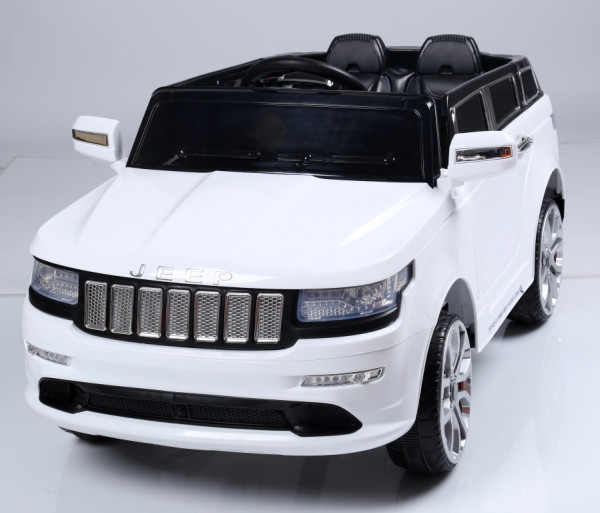 Детский электромобиль Tilly T-789, джип