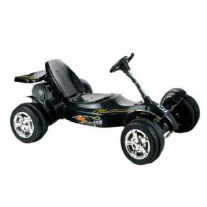 Детский электромобиль Tilly KL81A(RX81A), картинг