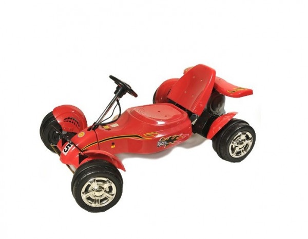 Детский электромобиль Tilly KL81A(RX81A), картинг