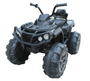 Детский электромобиль Tilly T-733, квадроцикл