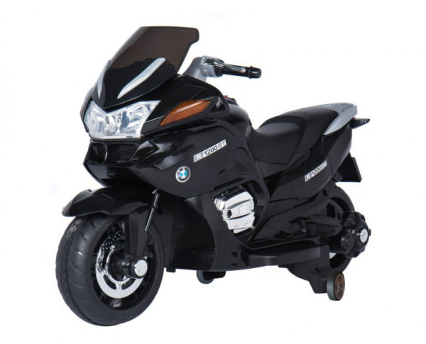 Детский электромобиль Tilly T-726, мотоцикл