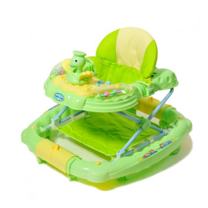 Ходунки детские Tilly 6223SY Уточка, качалка