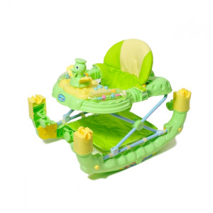 Ходунки детские Tilly 6223SY Уточка, качалка