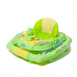 Ходунки детские Tilly 6223SY Уточка, качалка