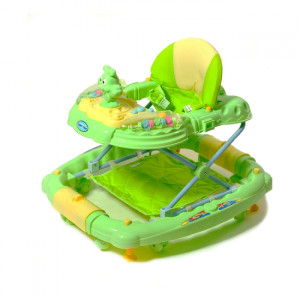 Ходунки детские Tilly 6224SY, качалка