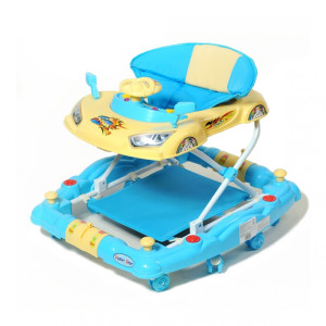 Ходунки детские BT 719, качалка