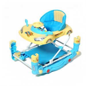 Ходунки детские BT 719, качалка