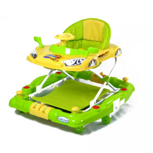 Ходунки детские BT 719, качалка