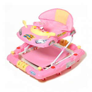 Ходунки детские BT 719, качалка