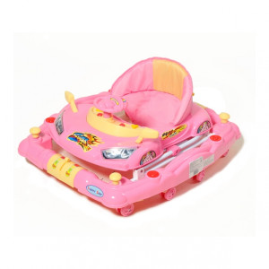 Ходунки детские BT 719, качалка