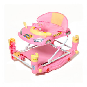 Ходунки детские BT 719, качалка