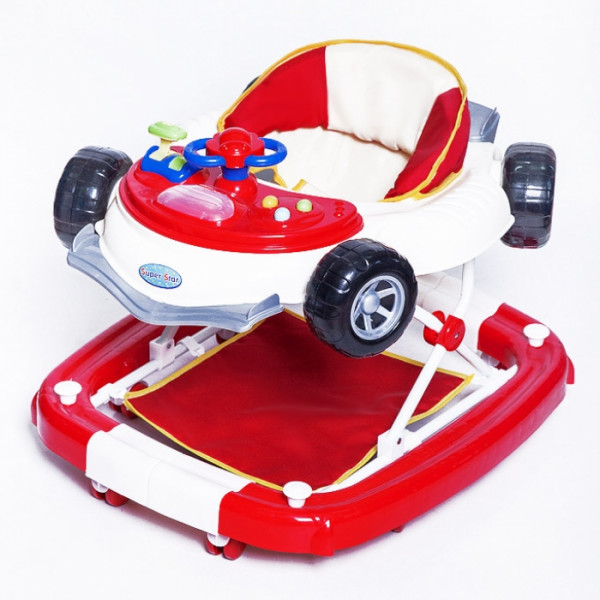 Ходунки детские BT BW-0002, качалка