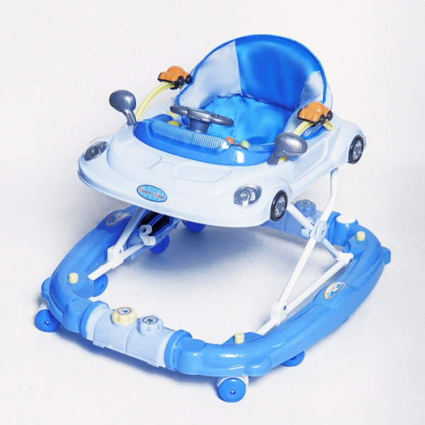 Ходунки детские BT BW-0003, качалка